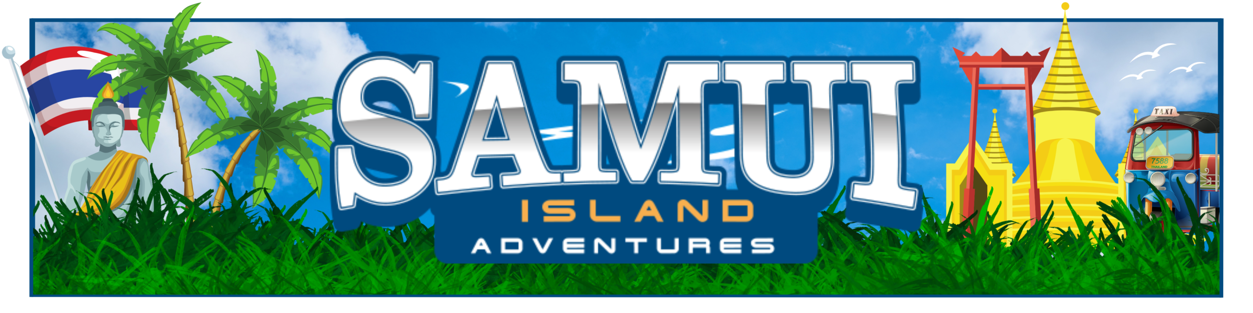 Samui Island Adventures