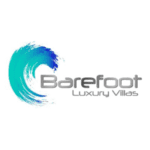 Barefoot Luxy Villas Koh Samui Logo