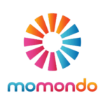 Momondo Travel Agents Logo
