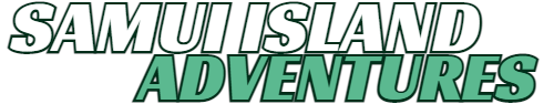 Samui Island Adventures Logo