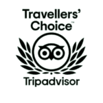 Samui Island Adventures TripAdvisors Travellers Choice Logo