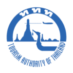 Tourism Authority Of Thailand Logo