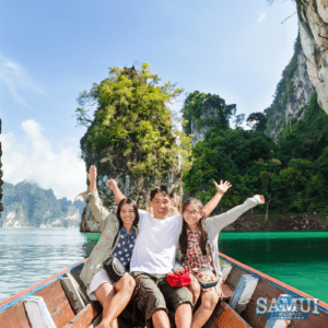 Samui Island Adventures Private Island Tours Thailand